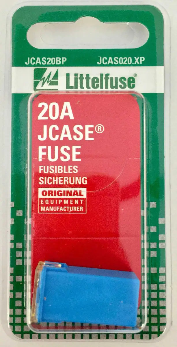 JCAS20BP Fuse