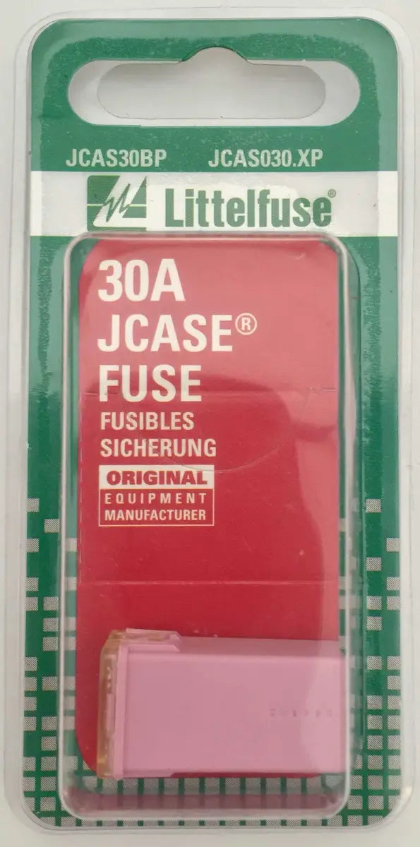 JCAS30BP Fuse