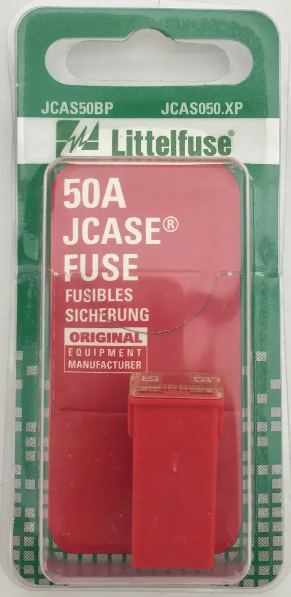 JCAS50BP Fuse
