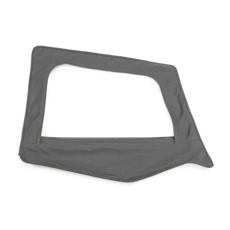 JDS01PS Trailfx Repl Door Skin Yj Ps - Soft Top