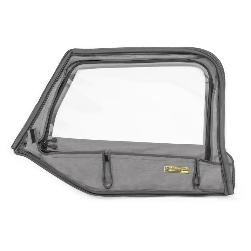 JDS02PS Trailfx Repl Door Skin Tj Ps - Soft Top
