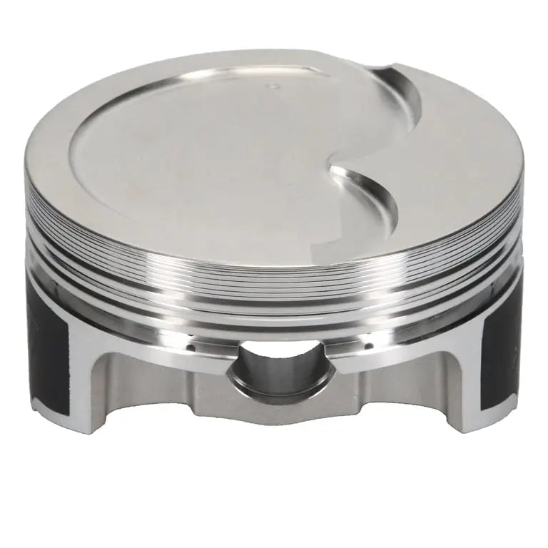 JE Wiseco Fully Machined Crown Features Piston K394X3 - Chevy LS Series -8CC Dome 1.115X4
