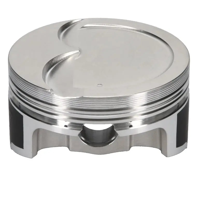 JE Wiseco Fully Machined Crown Features Piston K394X3 - Chevy LS Series -8CC Dome 1.115X4