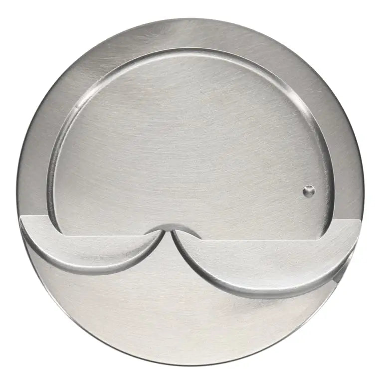 JE Wiseco Fully Machined Crown Features Piston K394X3 - Chevy LS Series -8CC Dome 1.115X4