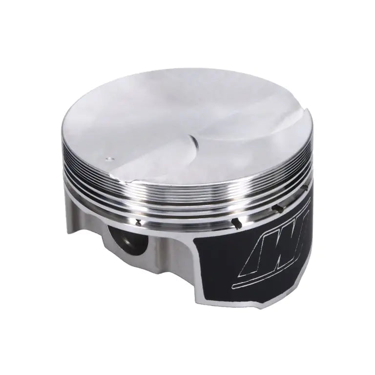JE Wiseco Fully Machined Crown Features Piston K398X7 - Chevy LS -3.2CC FT 1.304 4.070