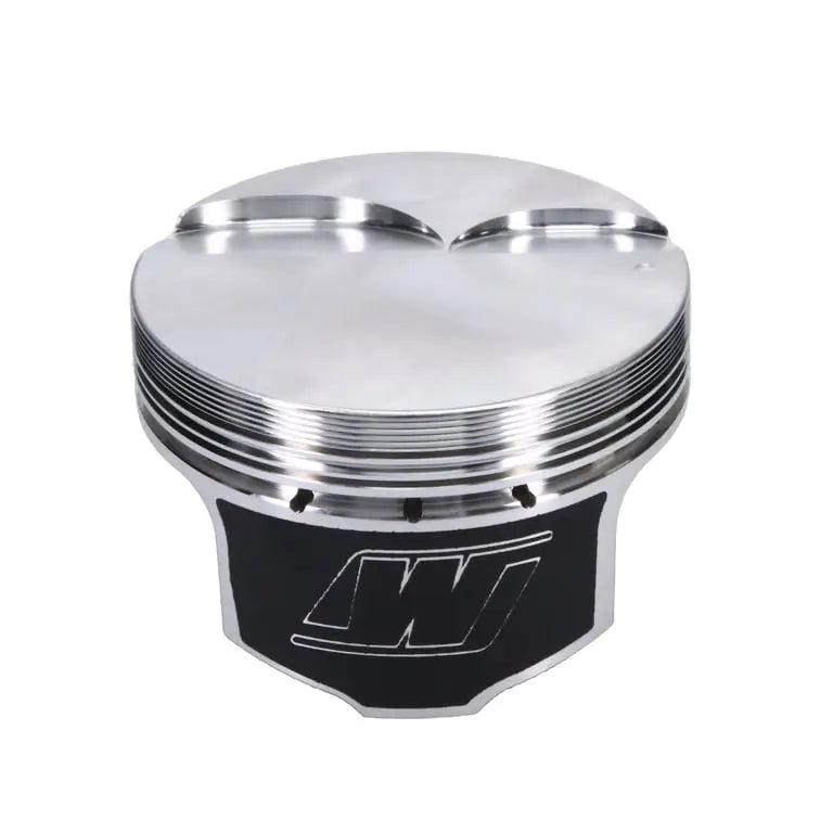 JE Wiseco Fully Machined Crown Features Piston K398X7 - Chevy LS -3.2CC FT 1.304 4.070