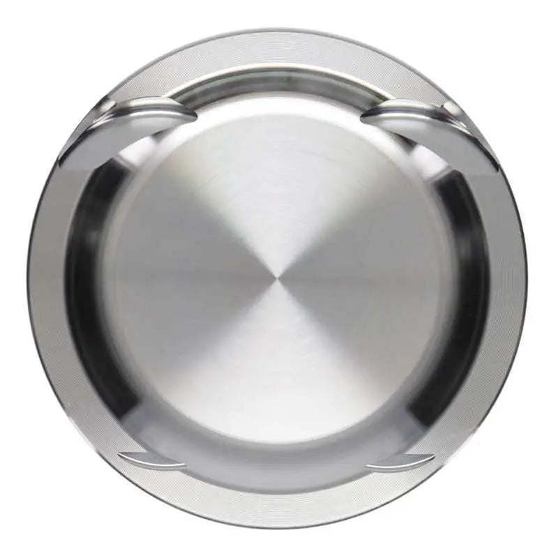 JE Pistons 2008+ Volkswagen 2.0T TSI 83.0mm Bore 9.6:1 CR -7.1cc Dome Piston w/ 23mm Pin (Set of 4) 