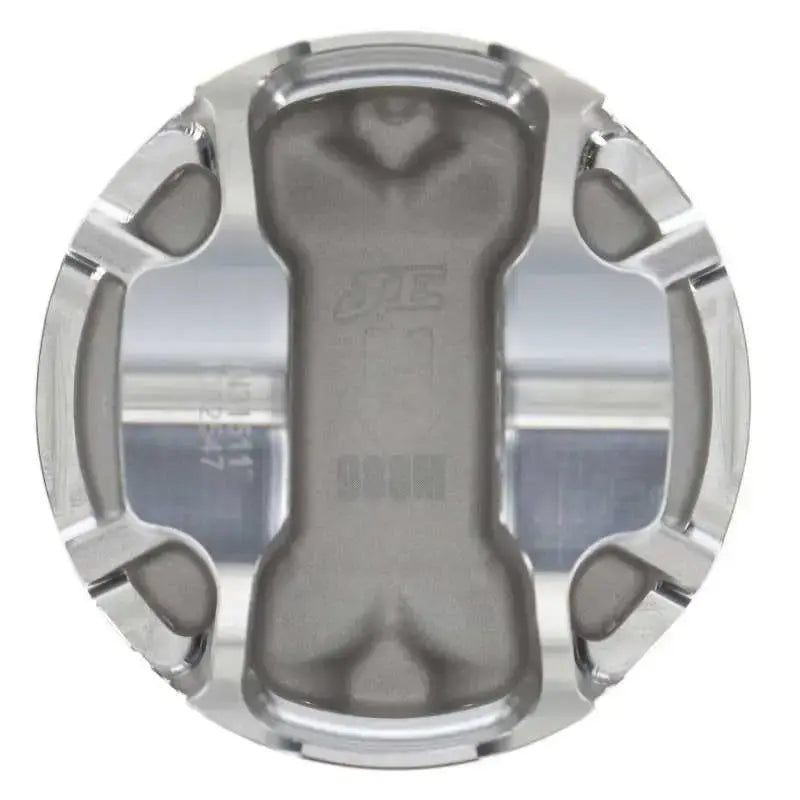 JE Pistons 2012+ Subaru FA20E/FA20F Bore 86, Oversize STD, Stroke 86, 10.0:1 C/R -13.2CC (Set of 4) 