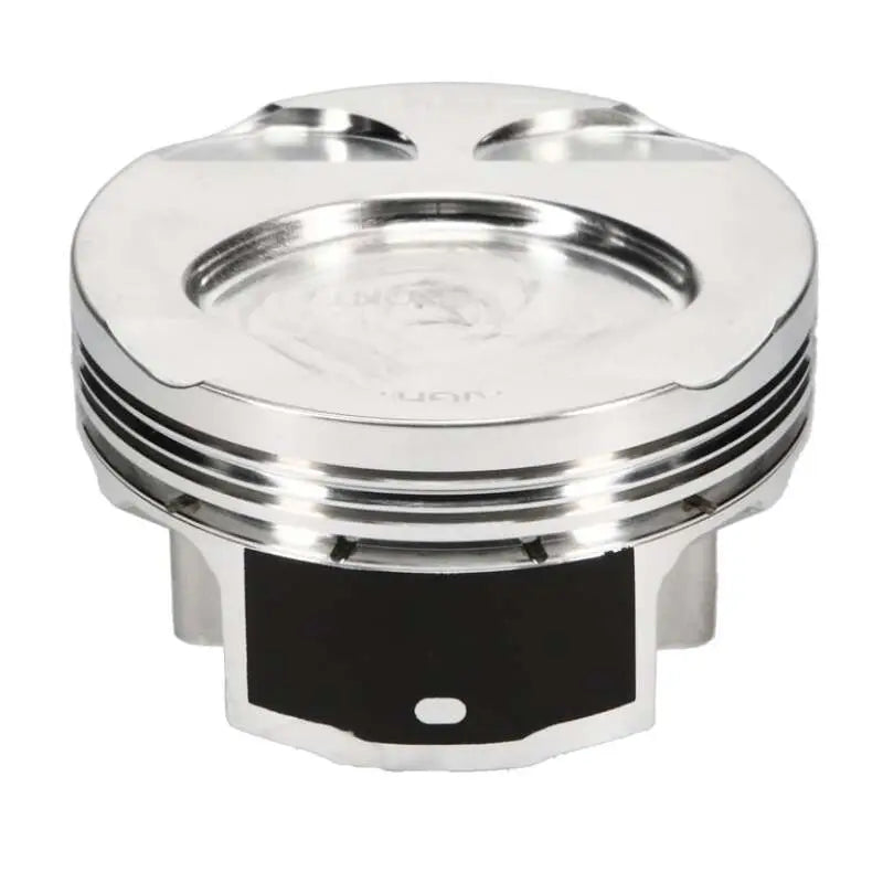 JE Pistons 359157 JE Pistons 2012+ Subaru FA20E/FA20F Bore 86, Oversize STD, Stroke 86, 10.0:1 C/R -13.2CC (Set of 4) - 359157