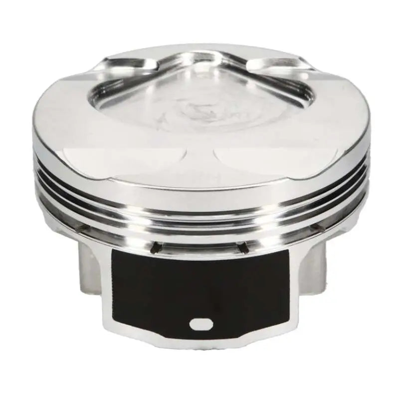 JE Pistons 359157 JE Pistons 2012+ Subaru FA20E/FA20F Bore 86, Oversize STD, Stroke 86, 10.0:1 C/R -13.2CC (Set of 4) - 359157