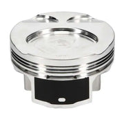 JE Pistons JE Pistons 2012+ Subaru FA20E/FA20F Bore 86, Oversize STD, Stroke 86, 10.0:1 C/R -13.2CC (Set of 4)