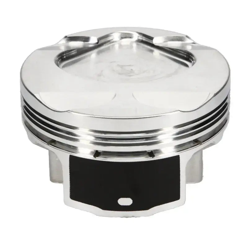 JE Pistons 2012+ Subaru FA20E/FA20F Bore 86, Oversize STD, Stroke 86, 10.0:1 C/R -13.2CC (Set of 4) - 359157
