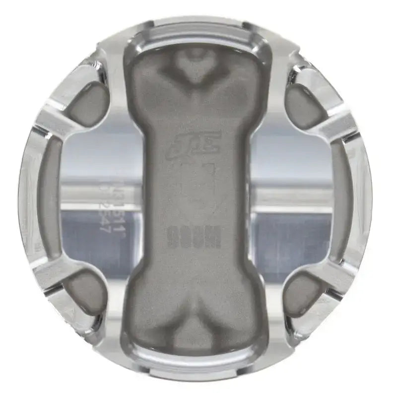 JE Pistons 2012+ Subaru FA20E/FA20F Bore 86, Oversize STD, Stroke 86, 10.0:1 C/R -13.2CC (Set of 4) - 359157