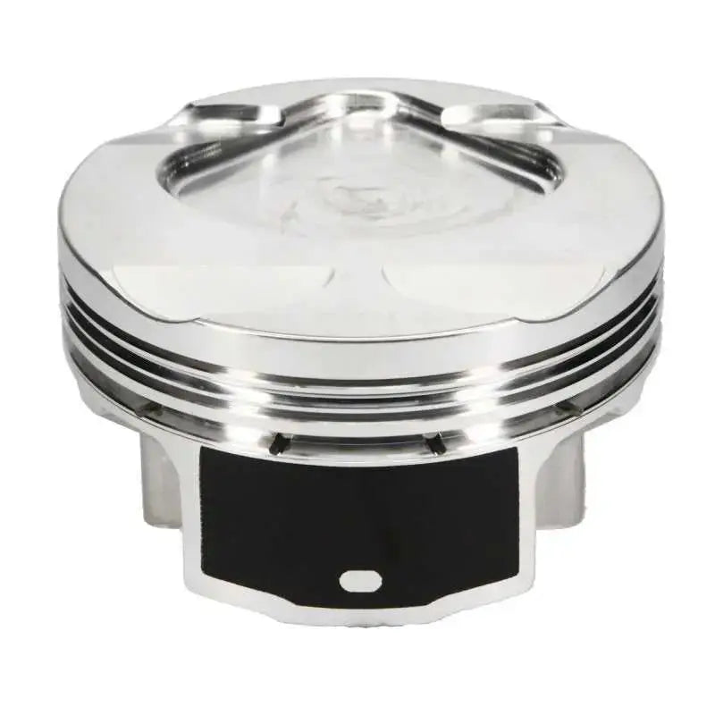 JE Pistons 2012+ Subaru FA20E/FA20F Bore 86, Oversize STD, Stroke 86, 10.0:1 C/R -13.2CC (Set of 4) 