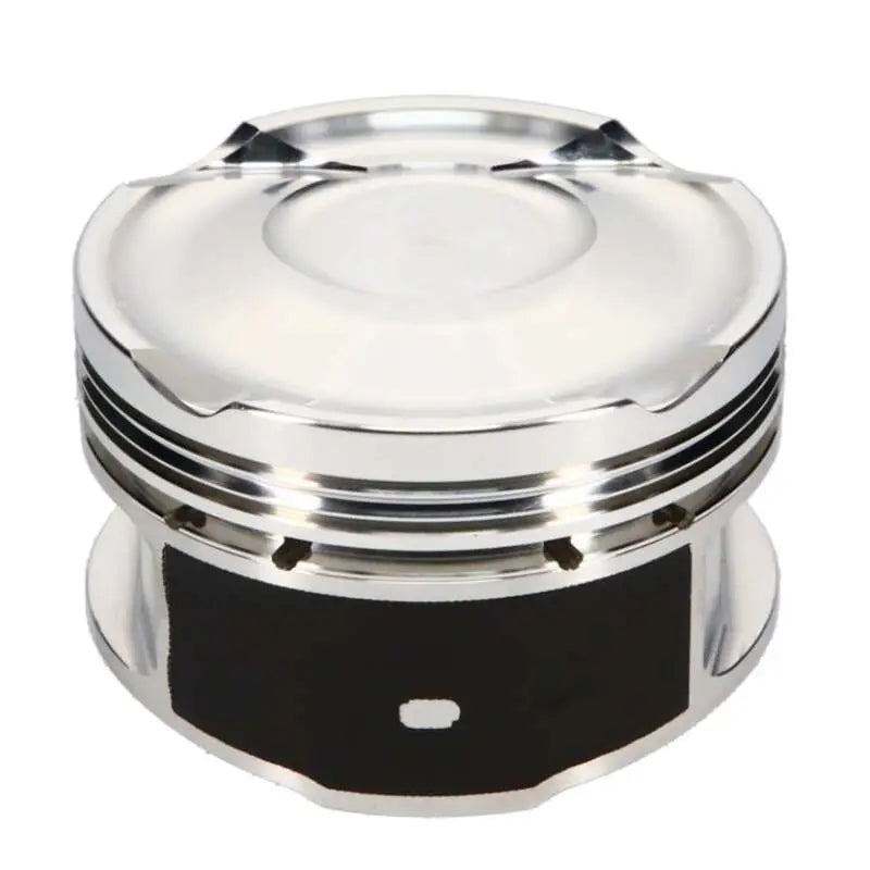 JE Pistons 361285 JE Pistons 2013+ Hyundai Gamma GDI 1.6L Turbo 77mm Bore -8.2cc Dish Piston Kit (Set of 4 Pistons) - 361285
