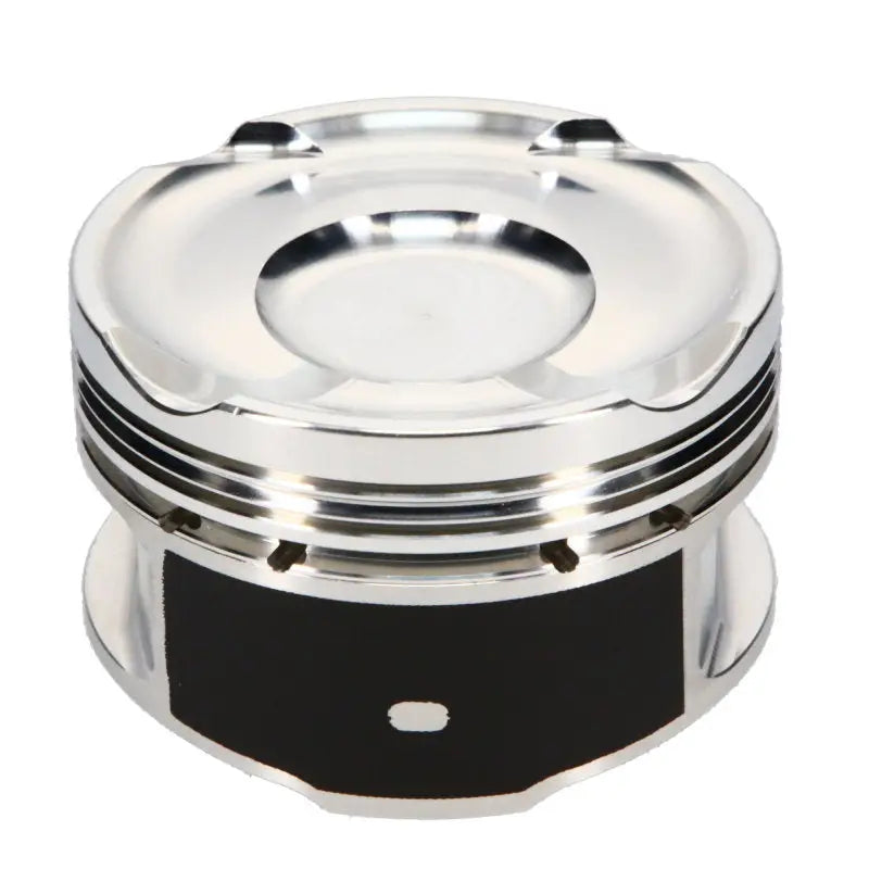 JE Pistons 2013+ Hyundai Gamma GDI 1.6L Turbo 77mm Bore -8.2cc Dish Piston Kit (Set of 4 Pistons) - 361285