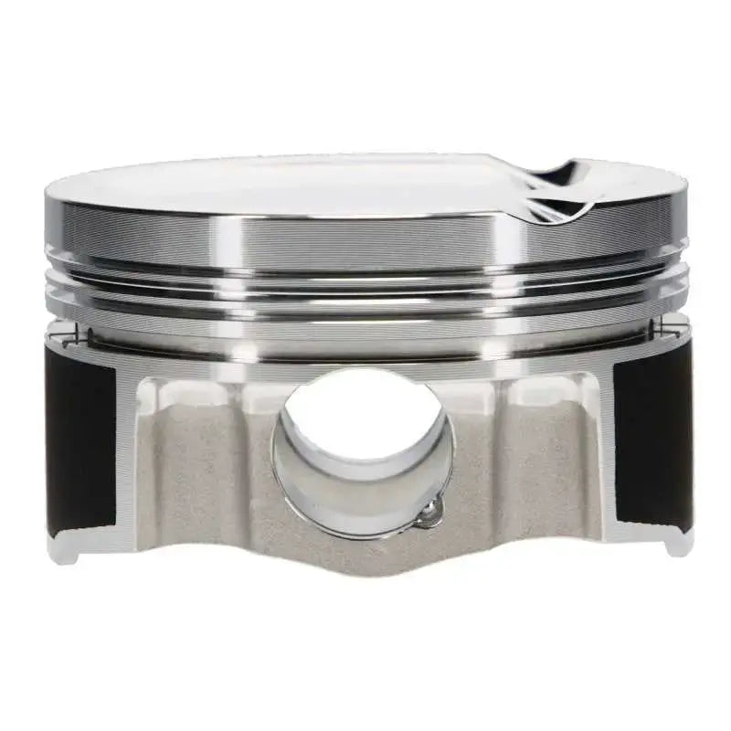 JE Pistons 2013+ VW 2.0 (23mm Pin) 82.5mm Bore 9.6:1 CR -7.1cc Dish Piston (Set of 4) 
