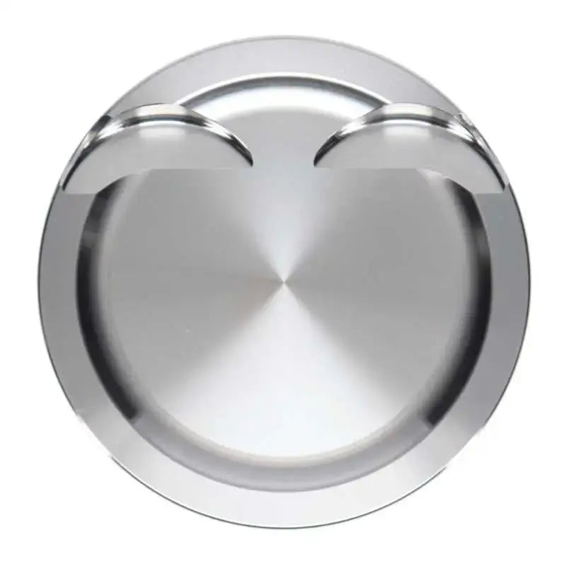 JE Pistons 2013+ VW 2.0 (23mm Pin) 82.5mm Bore 9.6:1 CR -7.1cc Dish Piston (Set of 4) 