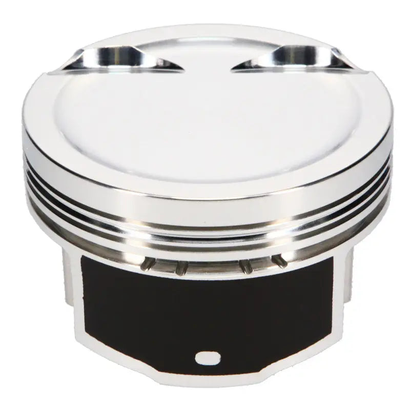 JE Pistons 2013 + VW/Audi 2.0T TSI (22mm Pin) 82.5mm Bore 10.0:1 CR -4.5cc Dish FSR Piston (Set of 4) - Truck &