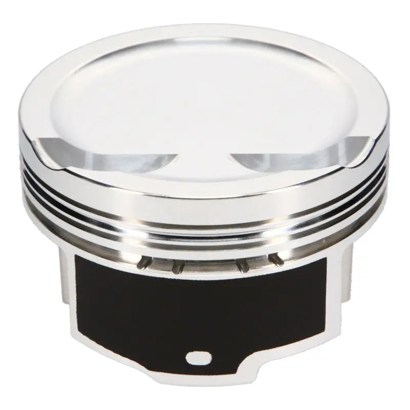 JE Pistons 2013 + VW/Audi 2.0T TSI (22mm Pin) 82.5mm Bore 10.0:1 CR -4.5cc Dish FSR Piston (Set of 4) - Truck &