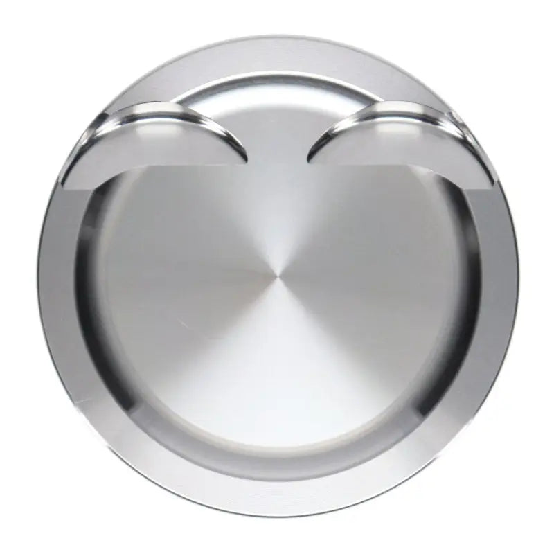 JE Pistons 2013 + VW/Audi 2.0T TSI (22mm Pin) 82.5mm Bore 10.0:1 CR -4.5cc Dish FSR Piston (Set of 4) - Truck &