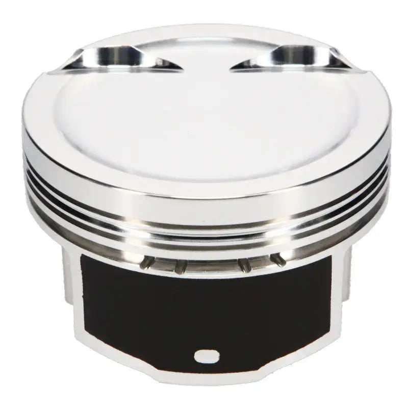 JE Pistons 2013+ VW/Audi 2.0T TSI (22mm Pin) 83.0mm Bore 9.6:1 CR -7.8cc Dish FSR Piston (Set of 4) - 353850