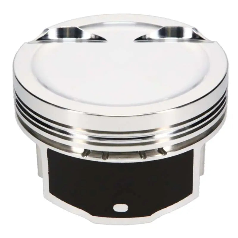 JE Pistons 353853 JE Pistons 2013+ VW/Audi 2.0T TSI (22mm Pin) 83mm Bore 10.0:1 CR -5.2cc Dish FSR Piston (Set of 4) - 353853