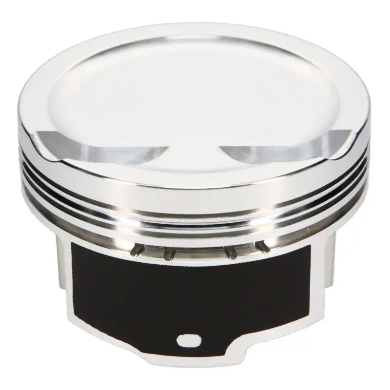 JE Pistons 2013+ VW/Audi 2.0T TSI (22mm Pin) 83mm Bore 10.0:1 CR -5.2cc Dish FSR Piston (Set of 4) - 353853
