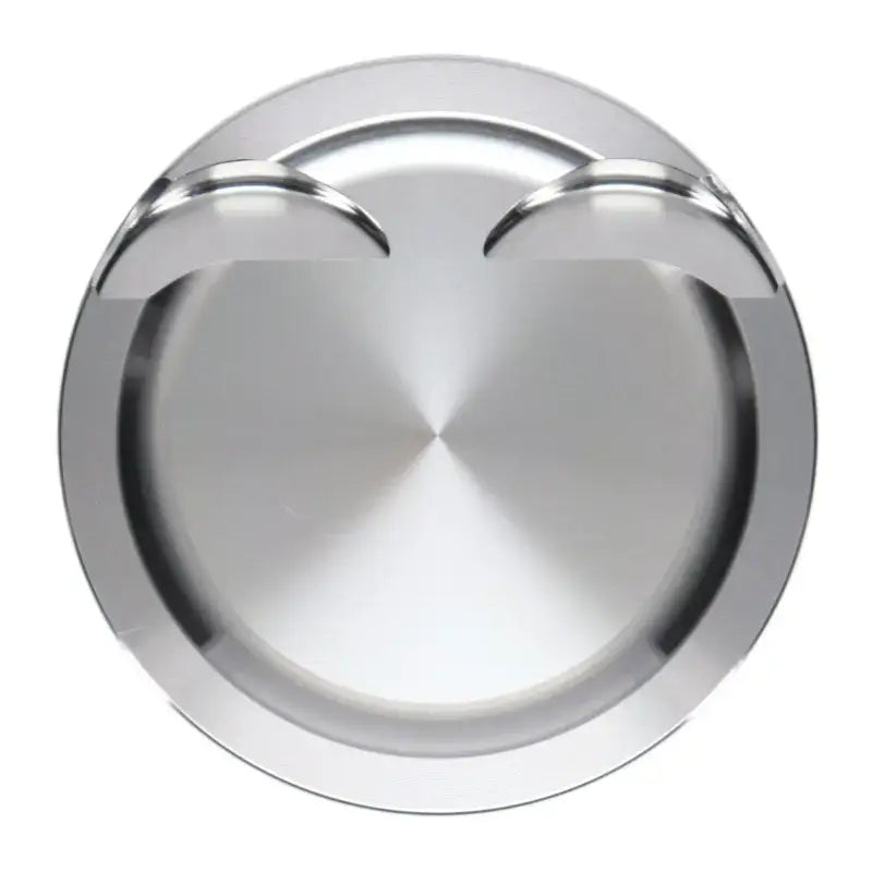 JE Pistons 2013+ VW/Audi 2.0T TSI (22mm Pin) 83mm Bore 10.0:1 CR -5.2cc Dish FSR Piston (Set of 4) - 353853