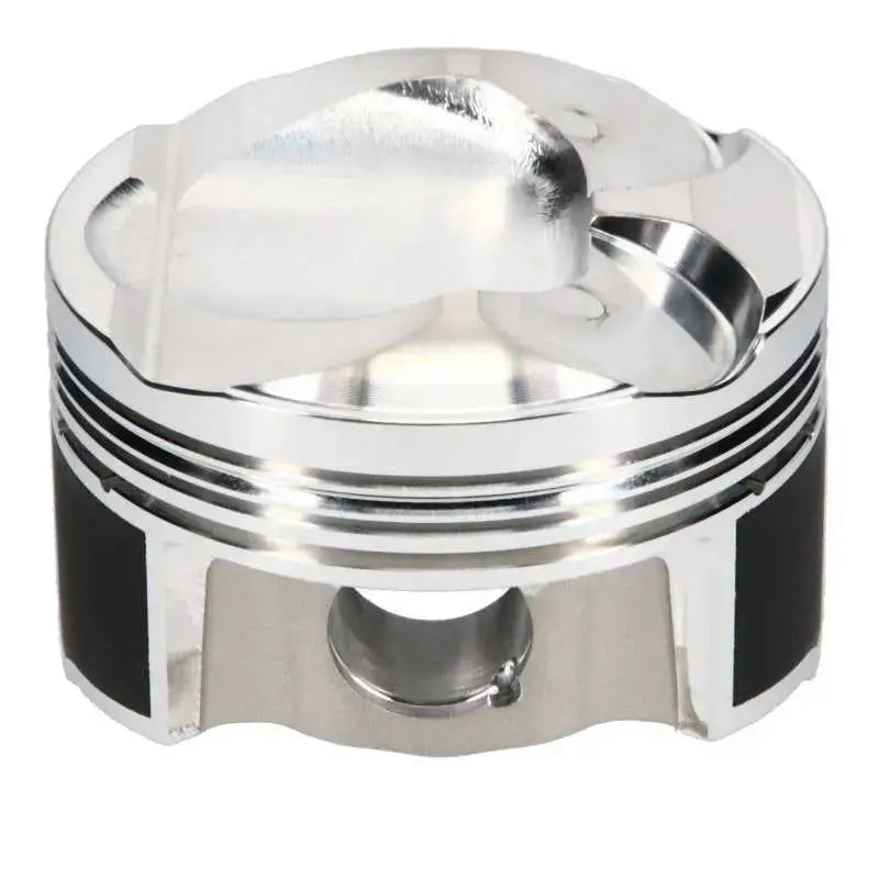 JE Pistons 2015+ Honda K20C 86mm Bore 9.8:1 CR -1.5.cc Dish Piston Kit (Set of 4) 