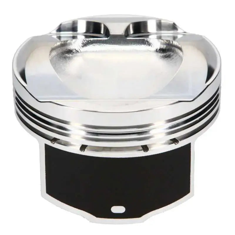 JE Pistons 2015+ Honda K20C 86mm Bore 9.8:1 CR -1.5.cc Dish Piston Kit (Set of 4) 