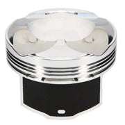 JE Pistons JE Pistons 2015+ Honda K20C 86mm Bore 9.8:1 CR -1.5.cc Dish Piston Kit (Set of 4)