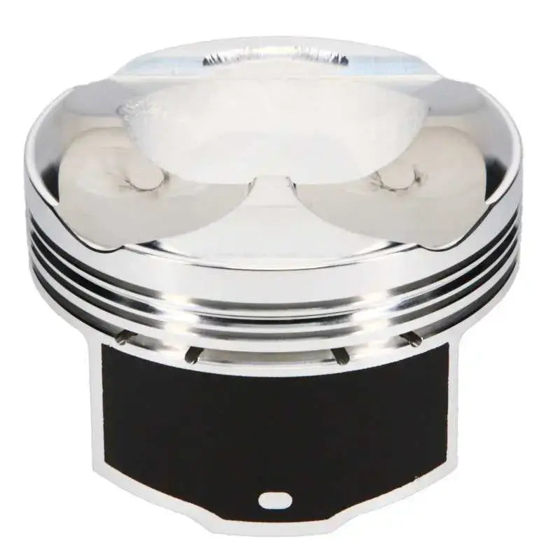 JE Pistons JE Pistons 2015+ Honda K20C 86mm Bore 9.8:1 CR -1.5.cc Dish Piston Kit (Set of 4)