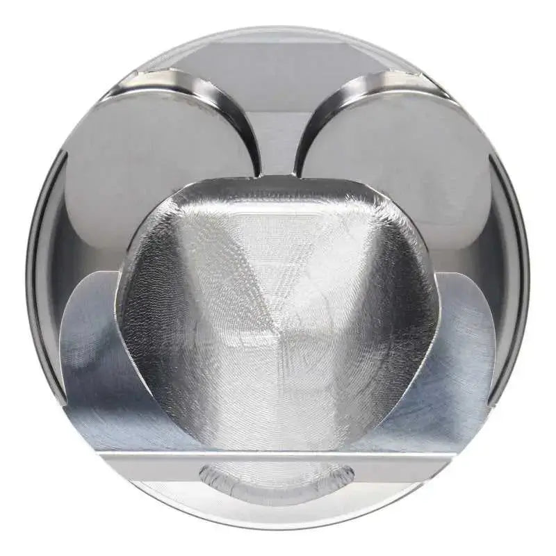 JE Pistons 2015+ Honda K20C 86mm Bore 9.8:1 CR -1.5.cc Dish Piston Kit (Set of 4) 