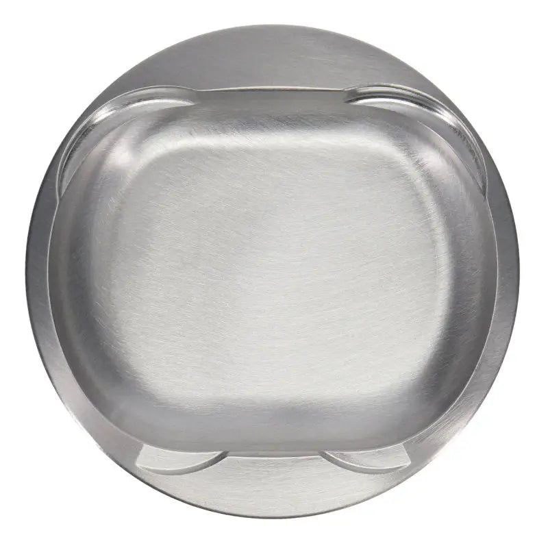 JE Pistons stainless steel ashtray for Toyota 3S-GE BEAMS piston set