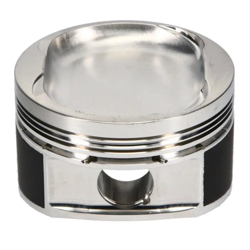 JE Pistons Toyota 3S-GE BEAMS piston set with chrome piston ring ashtray