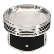 JE Pistons Toyota 3S-GE BEAMS piston set with chrome piston ring ashtray