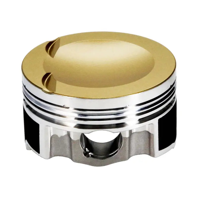 JE Pistons Audi TT RS 2.5 TFSI 5-Cyl Ultra Series 82.5mm Bore Piston Kit (Set of 5) - Truck & Automotive