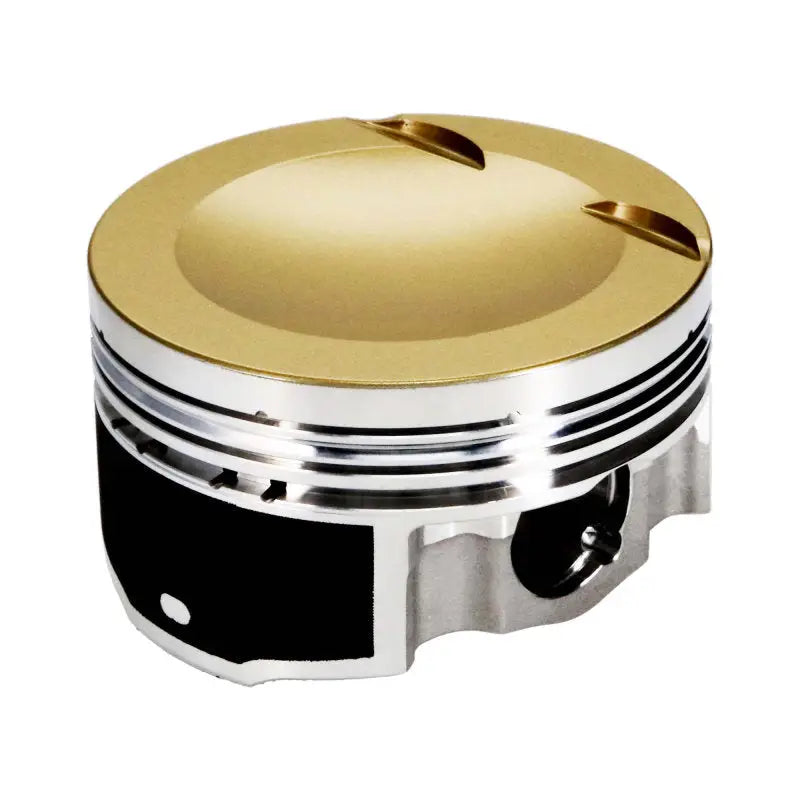 JE Pistons Audi TT RS 2.5 TFSI 5-Cyl Ultra Series 82.5mm Bore Piston Kit (Set of 5) - Truck & Automotive