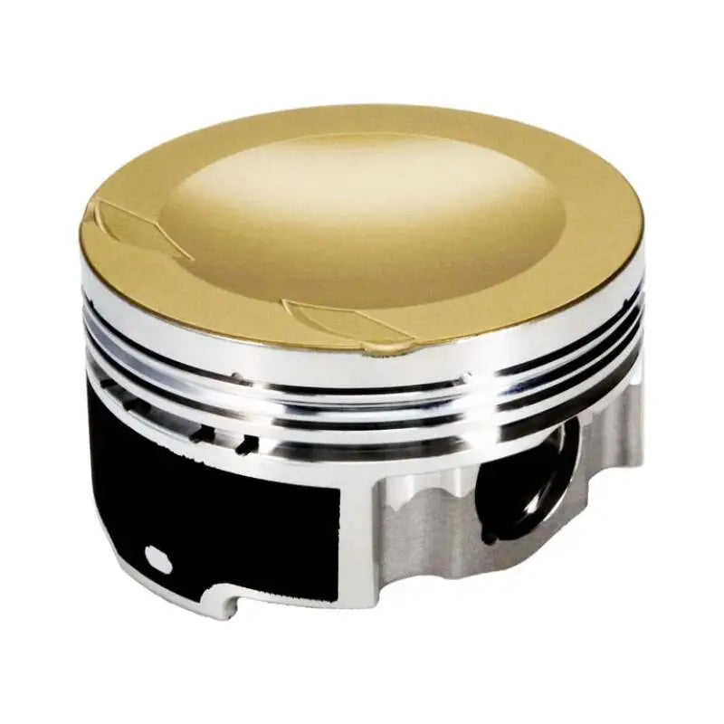 JE Pistons 367846 JE Pistons Audi TT RS 2.5 TFSI 5-Cyl Ultra Series 82.5mm Bore Piston Kit (Set of 5)