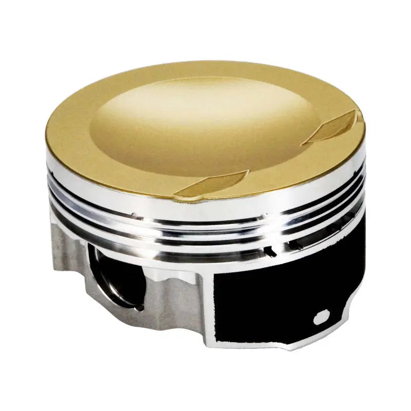 JE Pistons Audi TT RS 2.5 TFSI 5-Cyl Ultra Series 82.5mm Bore Piston Kit (Set of 5) - Truck & Automotive