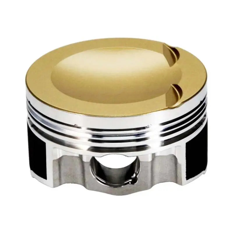 JE Pistons 367846 JE Pistons Audi TT RS 2.5 TFSI 5-Cyl Ultra Series 82.5mm Bore Piston Kit (Set of 5)