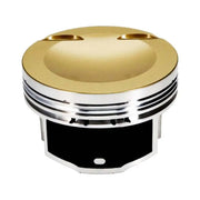 JE Pistons 367846 JE Pistons Audi TT RS 2.5 TFSI 5-Cyl Ultra Series 82.5mm Bore Piston Kit (Set of 5)