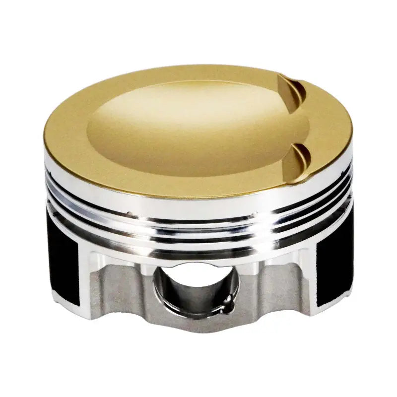 JE Pistons Audi TT RS 2.5 TFSI 5-Cyl Ultra Series 83mm Bore Piston Kit (Set of 5) - Truck & Automotive