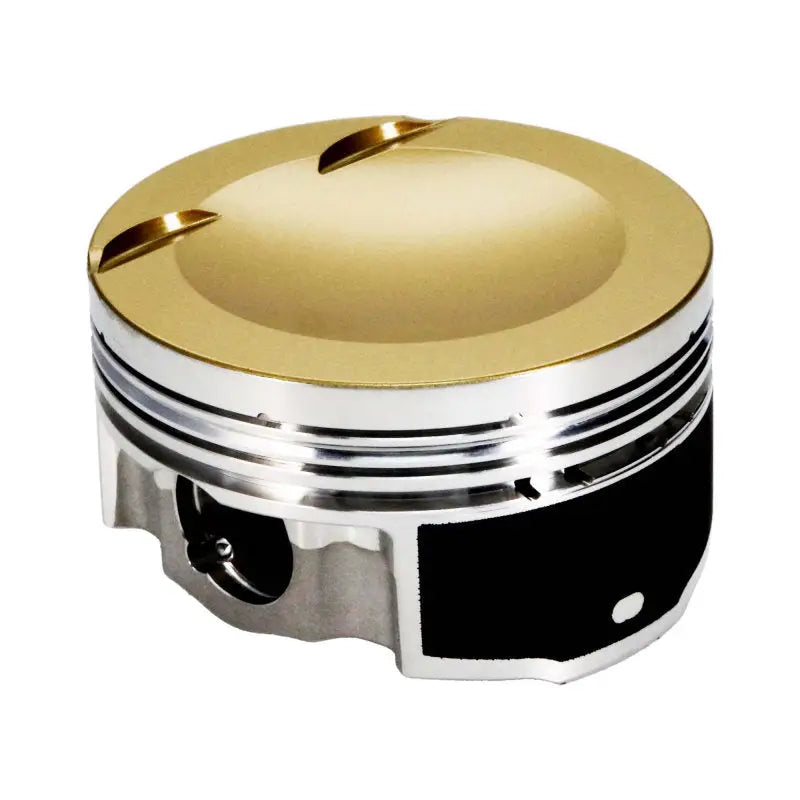 JE Pistons Audi TT RS 2.5 TFSI 5-Cyl Ultra Series 83mm Bore Piston Kit (Set of 5) - Truck & Automotive