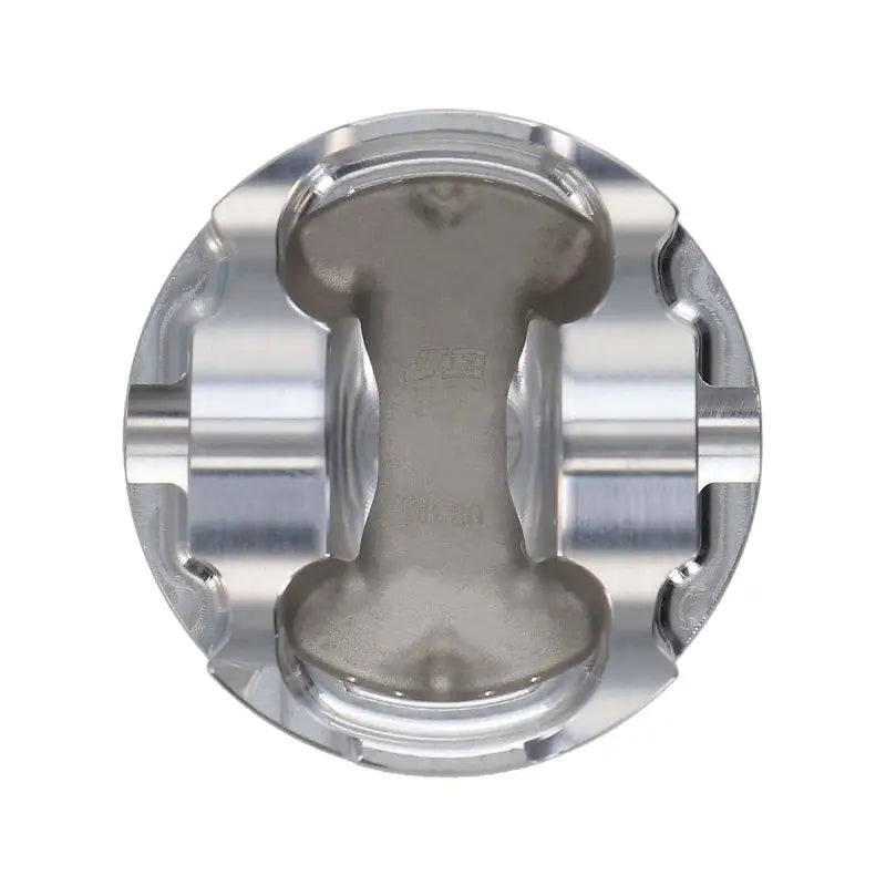 JE Pistons Audi TT RS 2.5 TFSI 5-Cyl Ultra Series 83mm Bore Piston Kit (Set of 5) - Truck & Automotive