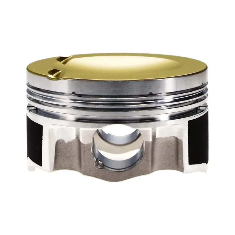 JE Pistons Audi TT RS 2.5 TFSI 5-Cyl Ultra Series 83mm Bore Piston Kit (Set of 5) - Truck & Automotive