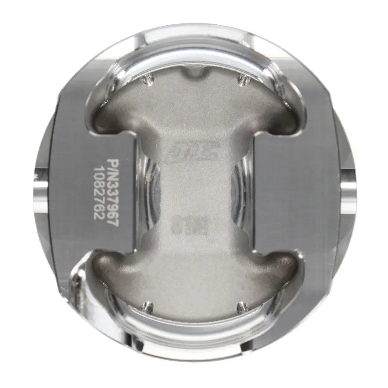 JE Pistons Audi TT RS 5Cyl Piston Kit 9.5:1 - Set of 5 - 337966