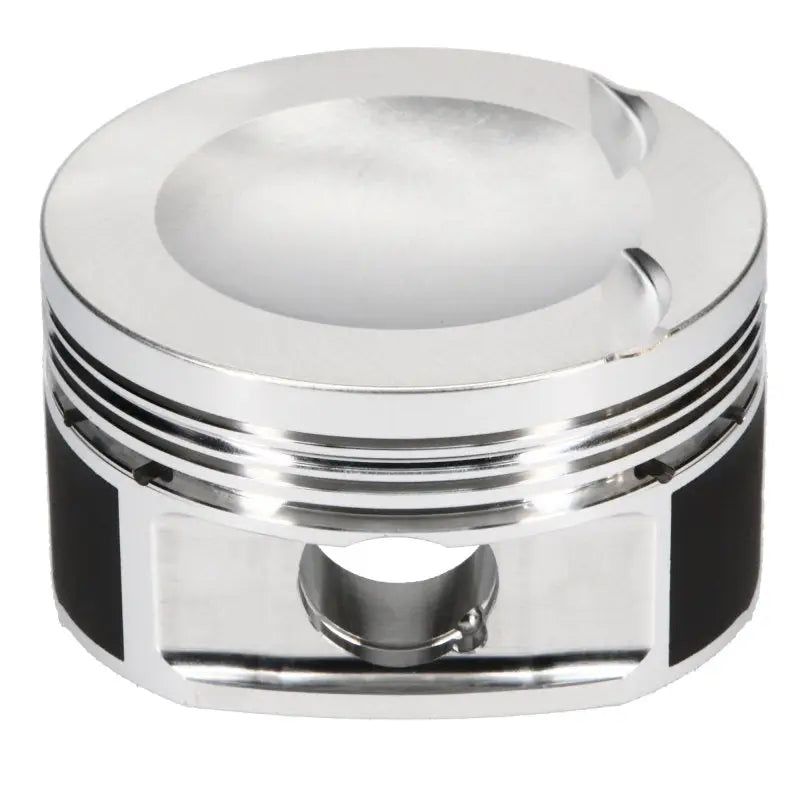 JE Pistons Audi TT RS 5Cyl Piston Kit 9.5:1 - Set of 5 - 337966