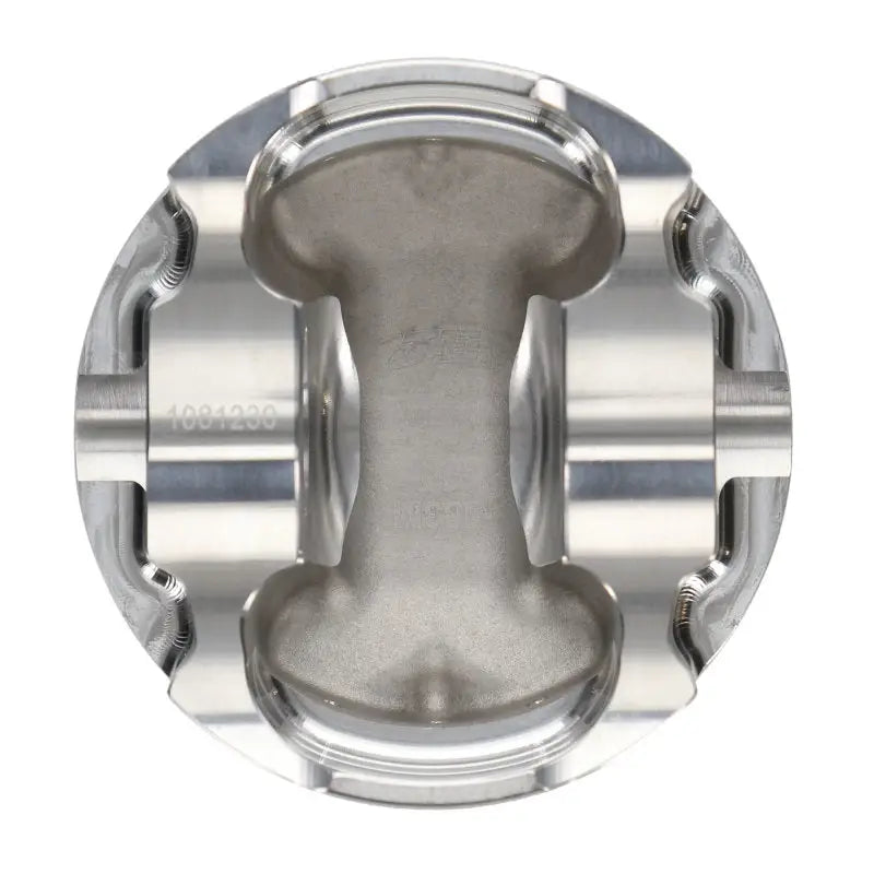 JE Pistons BMW N54B30 Ultra Series Set of 6 Pistons - 367877